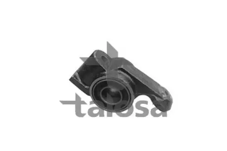 Сайлентблок перед. ричага перед.Peugeot Expert 2006- TALOSA 57-01162