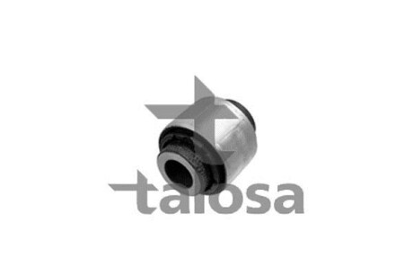 Сайлентблок зовн. важеля зад. Audi A3/Seat/VW Passat/Golf V 03- TALOSA 57-01229