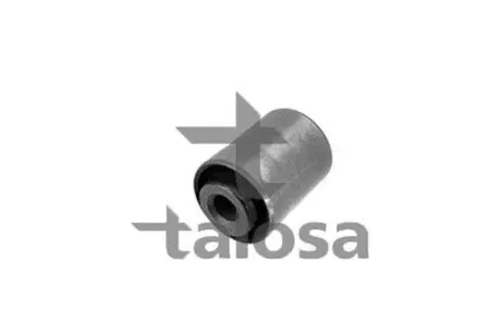 Сайлентблок задньої балки Ford Mondeo I (GBP) 1.6 i 16V,1.8 TD,1.8 i 16V 93-07, Cougar 98-01 TALOSA 57-01883