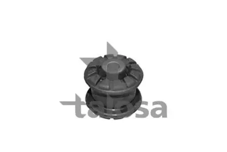 Сайлентблок переднього важеля Audi 80,Passat -88 без гур (зірочка) TALOSA 57-02006