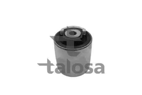 Сайлентблок рычага переднего мост низ.VAG A4/A6 Passat 94-05 TALOSA 57-02069