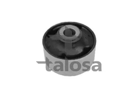 Сайлентблок передний рычаг переднего Hyundai Tucson 04- TALOSA 57-02211