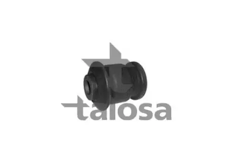 Cайлентблок передний рычажный перед. Ford Tourneo Custom, Transit, Transit Custom 2.0D/2.2D 04.12- TALOSA 57-02568