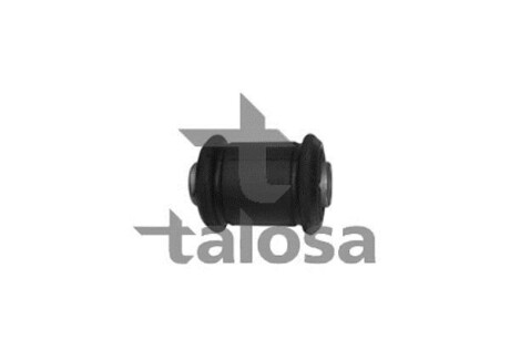 Сайлентблок важеля переднього перед. Opel Astra G/Vectra B 02-05 TALOSA 57-02592