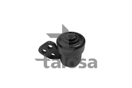 Сайлентблок передний рычага переднего Opel Combo, Corsa C 1.0-1.7 03.98- TALOSA 57-02645