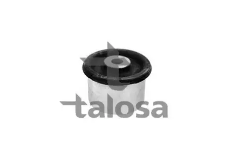 Сайлентблок верх.зад.рычаг VW Touareg 05-/Porsche Cayenne 10- TALOSA 57-02747