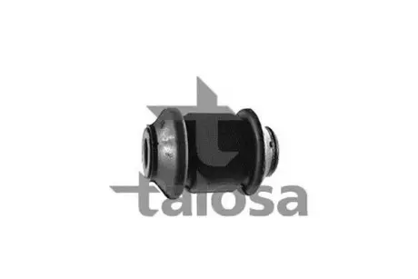 Сайлентблок рычага переднего VW Polo/Skoda Fabia 00- TALOSA 57-03760