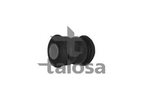 Сайлентблок передній важеля перед. Nissan Micra III, Note, Tiida Renault Clio, Clio III, Modus 1.2-2.0 01.03- TALOSA 57-04202
