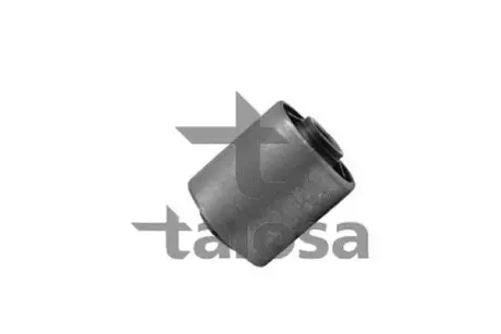 Сайлентблок зад. лів./прав. важеля перед. Mazda 626 1.8 91- TALOSA 57-05761
