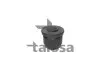 Сайлентблок перед. верхнего рычага перед. FORD MAVERICK NISSAN PATHFINDER I, PICK UP, TERRANO I, TERRANO II, URVAN 2.0-3.0D 03.86-09.07 TALOSA 57-05764 (фото 1)