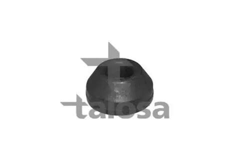 Втулки стабілізатора VW LT тато+мама TALOSA 57-05783