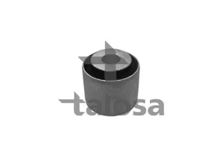Сайлентблок важеля поздовж. зад. MB C (W211) 02-, (W204) 07- TALOSA 57-06569