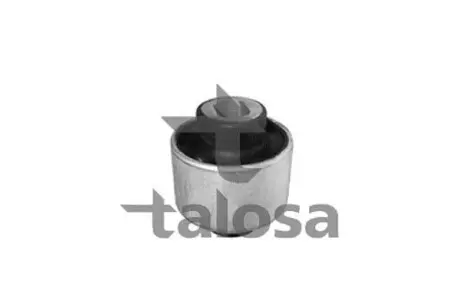 Сайлентблок ниж. важеля перед. MB CLS (C219) E(W211,S211) 02-10 TALOSA 57-07061