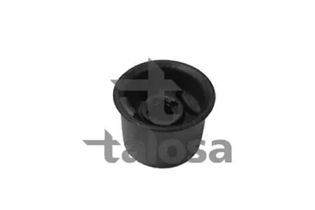 Сайлентблок переднього важеля задній VAG A3/Caddy III/Golf V/VI/Passat/Fabia/Octavia/Suberb TALOSA 57-07480