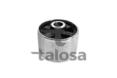 Сайлентблок задній важеля переднього Renault Laguna III 2007- TALOSA 57-07558