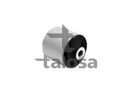 Сайлентблок рычага переднего Audi A4, A6 1.6-4.2 05.04-08.11 TALOSA 57-07685