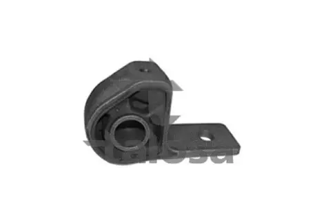 Сайлентблок переднього важеля задній PSA Berlingo/Xsara/ZX/306/Partner 1991- TALOSA 57-08050