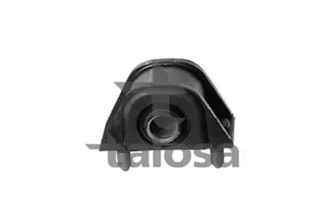 Сайлентблок переднього важеля задній Peugeot 106 1,6 96-/Citroen Saxo 1.6 96- TALOSA 57-08128