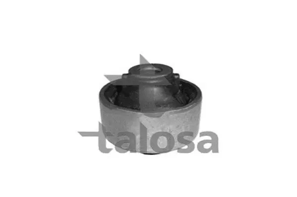 Сайлентблок зад. важеля перед. Nissan Qashqai, X-Trail 07- Renault Koleos 08- TALOSA 57-08312 (фото 1)