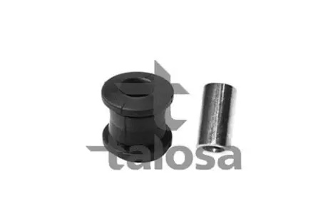 Сайлентблок передний рычаг переднего Fiat Ducato 94- TALOSA 57-08348
