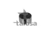 Сайлентблок важеля переднього лів./прав. BMW X5 (E53) 3.0-4.8 01.00-10.06 TALOSA 57-08420 (фото 1)
