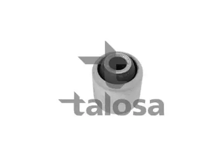 Сайлентблок передній важеля переднього BMW X5 (E70) 05- TALOSA 57-08426
