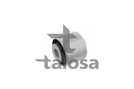 Сайлентблок задней балки MB S (W220) 2.8-5.8 10.98-08.05 TALOSA 57-08472