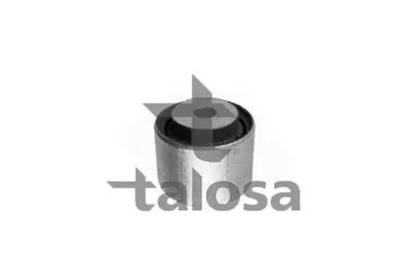 Сайлентблок важеля заднього MB W169 02- TALOSA 57-08475