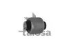 Сайлентблок рычага переднего ниж. MB S (C216), S (W221) 2.2D-6.2 10.05-12.13 TALOSA 57-08478 (фото 1)