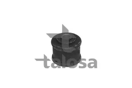 Сайлентблок рычага переднего VW Derby, Polo, Polo Classic 0.9-1.4D 03.75-09.94 TALOSA 57-08499