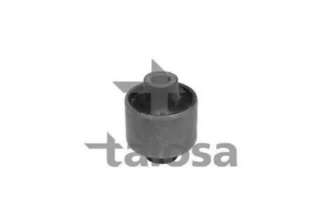 Сайлентблок переднего рычага Audi 100-91. TALOSA 57-08501