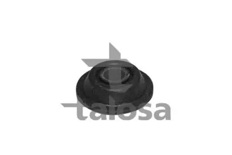 Втулка важеля переднього Audi 100 81-90 TALOSA 57-08502