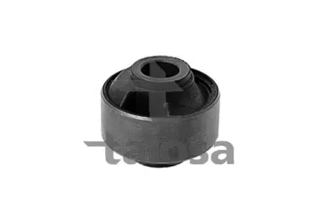 Сайлентблок задний рычаг переднего HONDA JAZZ II 1.2/1.3/1.4 03.02-10.08 TALOSA 57-08510