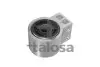 Сайлентблок рычага переднего задний Chevrolet Cruze Opel Astra J, Astra J Gtc 1.3D-2.0D 05.09- TALOSA 57-08536 (фото 1)