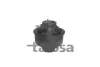 Сайлентблок переднего рычага задний Toyota Urban Cruiser 1.3 и 09-/Yaris 1.4 D 01-11 TALOSA 57-08563 (фото 1)