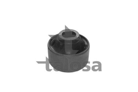 С-блок переднього важеля зад. Mazda 323 F/S VI (BJ) 1.4-2.0 98-04 TALOSA 57-08591