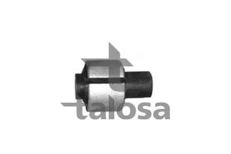 Сайлентблок важеля заднього BMW X5 (E53) 3.0-4.8 01.00-10.06 TALOSA 57-08614