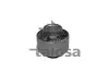 Сайлентблок переднього важеля передній (12x44,5x45mm) NISSAN MICRA IV, NOTE 1.2/1.5D 05.10- TALOSA 57-08636 (фото 1)