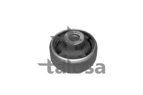 Сайлентблок зад. важеля перед. Audi A3 Seat Leon Skoda Octavia VW Golf 12- TALOSA 57-08793