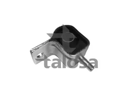 Сайлентблок важеля переднього Peugeot 405 I, 405 II 1.4-2.0 01.87-10.96 TALOSA 57-09827