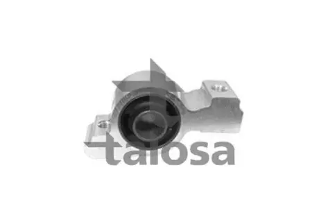 Сайлентблок рычага заднего Peugeot 406 95-04 TALOSA 57-09858