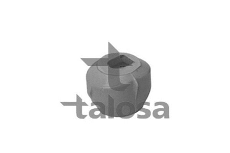 Опора двигателя перед. Audi A4, A6, A8 1.6-3.2 00- TALOSA 61-02085