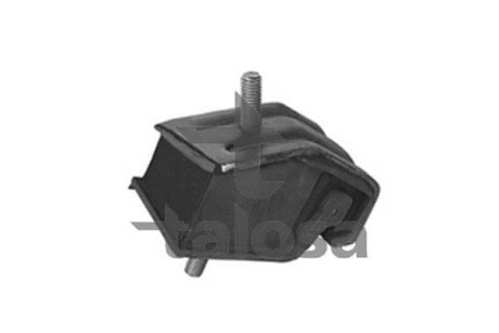 Опора двигуна Renault Clio 1,Express,Megane,Megane Classic 1.4-1.8 01.88-08.03 TALOSA 61-05160