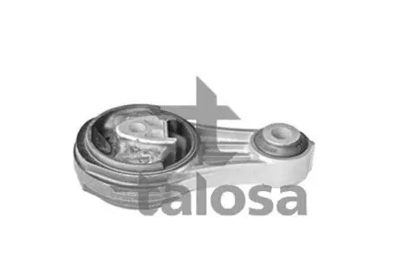 Опора двигуна передня Renault Kangoo, Kangoo Be Bop, Kangoo Express 1.5D 02.08- TALOSA 61-05186