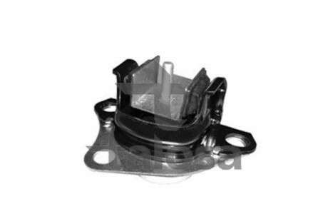 Опора двигателя правая RENAULT MEGANE I, MEGANE I CLASSIC, MEGANE I COACH, MEGANE SCENIC, SCENIC I 1.4-2.0 01.96-09.03 TALOSA 61-05205