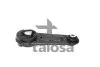 Опора двигуна передня Renault Modus 1,2 16V-1,6 16V Megane II,Scenic II 05- TALOSA 61-05219 (фото 1)