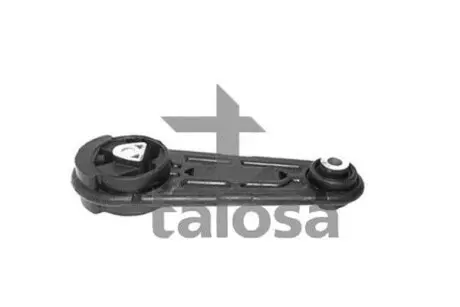 Опора двигуна передня Renault Modus 1,2 16V-1,6 16V Megane II,Scenic II 05- TALOSA 61-05219 (фото 1)