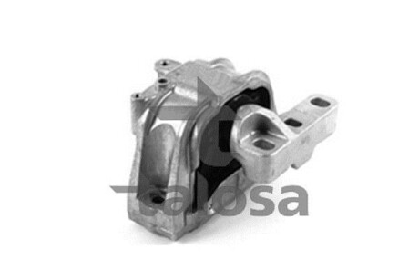 Опора двигателя правая Audi A3/VW Golf V/Passat FSI/TDI 04-15 TALOSA 61-05274