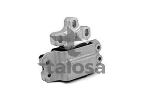 Опора двигателя левая Audi A3/VW Golf 5 1,9.2,0 TDi 03- TALOSA 61-05283