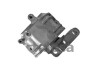 Опора двигателя права Audi A3 Skoda Octavia, Yeti VW Caddy III, Golf Plus, Golf V, Golf VI, Jetta III, Jetta IV 1.4-2.0 05.03- TALOSA 61-05286 (фото 1)